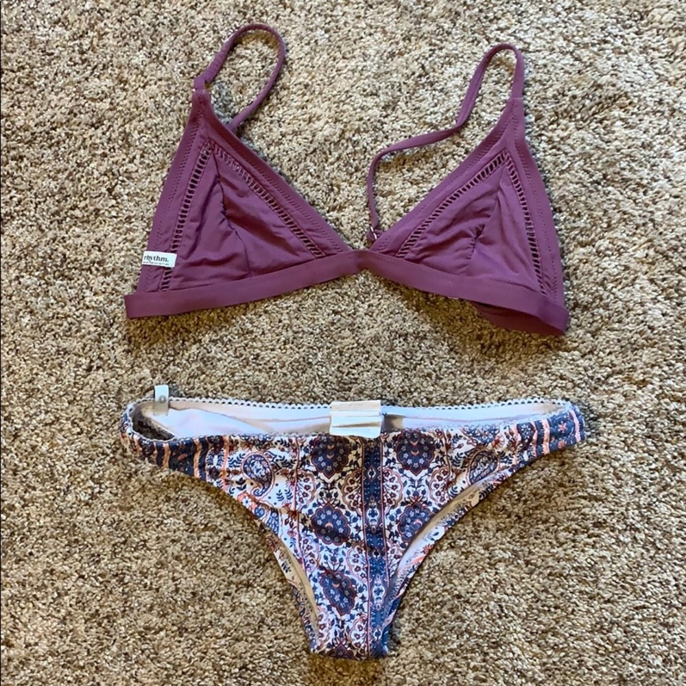 rhythm bikini